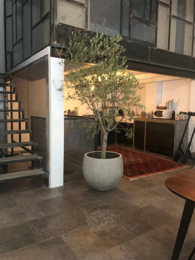 Chic Et Boheme Apartamento Marsella Exterior foto
