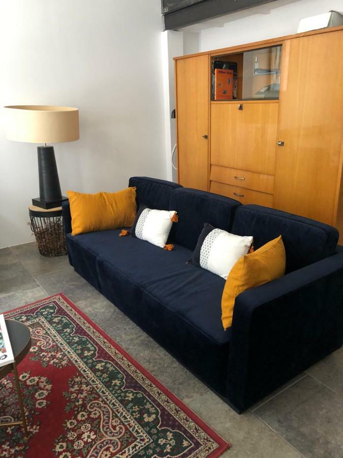 Chic Et Boheme Apartamento Marsella Exterior foto