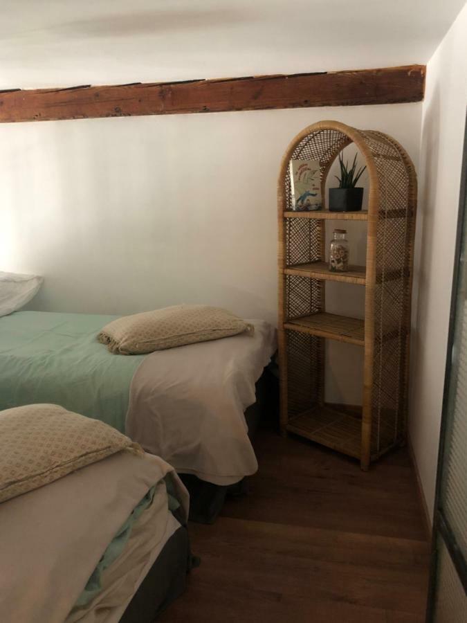 Chic Et Boheme Apartamento Marsella Exterior foto